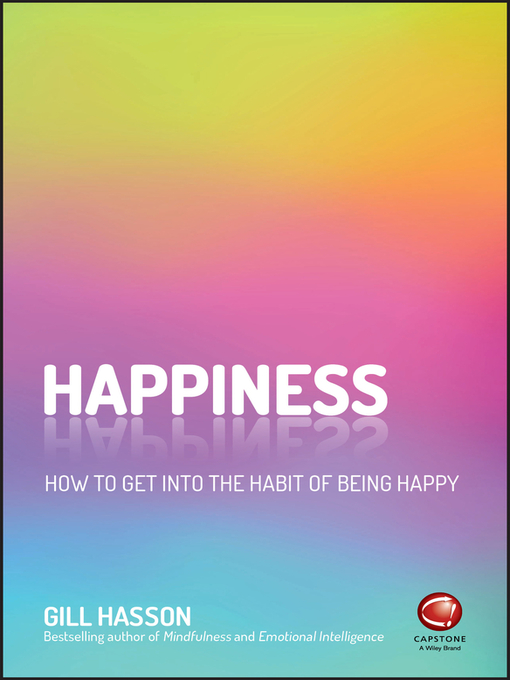 Title details for Happiness by Gill Hasson - Available